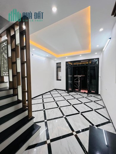 BÁN NHÀ LA DƯƠNG - DƯƠNG NỘI HÀ ĐÔNG. NHÀ MỚI. DT 32M. 5 TẦNG. GIÁ 2,85 TỶ