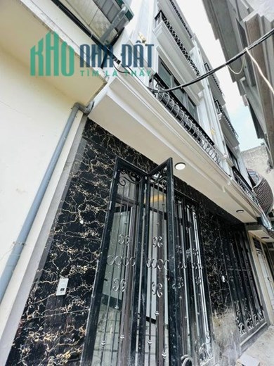 BÁN NHÀ LA DƯƠNG - DƯƠNG NỘI HÀ ĐÔNG. NHÀ MỚI. DT 32M. 5 TẦNG. GIÁ 2,85 TỶ