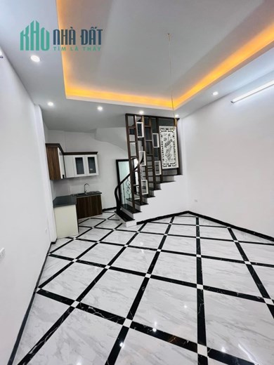 BÁN NHÀ LA DƯƠNG - DƯƠNG NỘI HÀ ĐÔNG. NHÀ MỚI. DT 32M. 5 TẦNG. GIÁ 2,85 TỶ