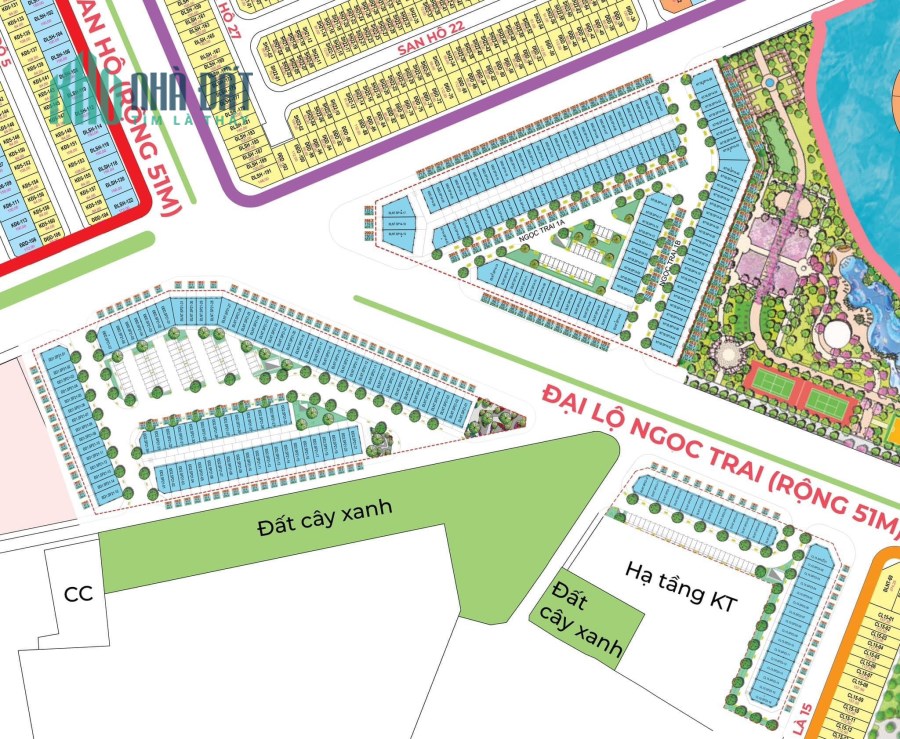 Shophouse Mega complex- Vinhomes Ocean Park 2 giá chỉ 85 triệu/m2 xây dựng, cam kết lợi nhuận