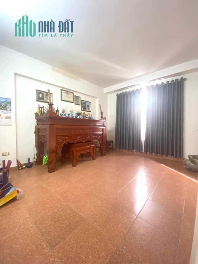 Bán nhà Nguyễn Trãi, Thanh Xuân - 60m2 - 5 tầng - Hiếm - 2 mặt ngõ - Ô tô tránh - 11,8 tỷ.