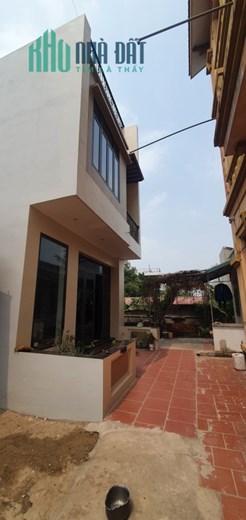 Bán đất Ngõ 405 Ngọc Thuỵ, Dt 39m, Mt 4m, giá hơn 1,7 tỷ