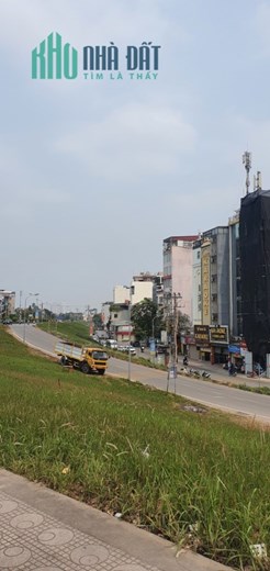Bán đất Ngõ 405 Ngọc Thuỵ, Dt 39m, Mt 4m, giá hơn 1,7 tỷ