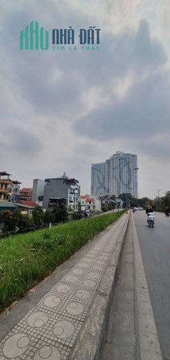Bán đất Ngõ 405 Ngọc Thuỵ, Dt 39m, Mt 4m, giá hơn 1,7 tỷ