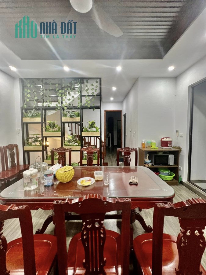 Nhà Kim Ngưu - Hai Bà Trưng 70m*5 Tầng MT 5.5M giá 10.99 Tỷ