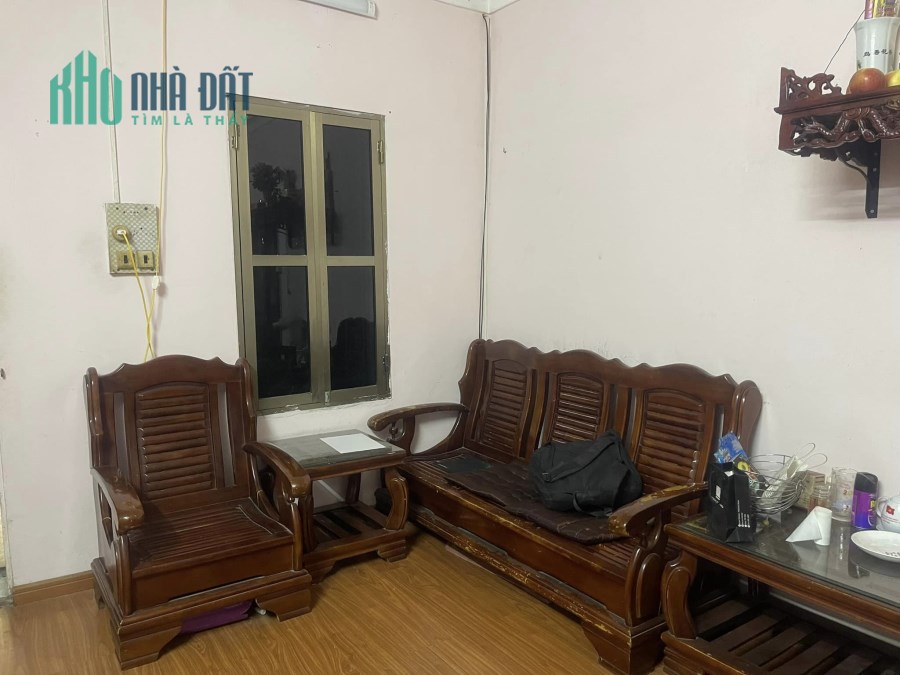 SIÊU PHẨM TRẦN QUỐC VƯỢNG DT 79M2 MT4.1M GIÁ 4.8 Tỷ Ở VIP - KD ĐỈNH