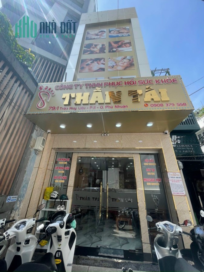 KHÔNG MUA CĂN NÀY THÌ MUA CĂN NÀO
MUA NHẦ CÓ THÊM THU NHẬP 40TR.1 THÁNG CHỈ CÓ TẠI BÌNH THẠNH