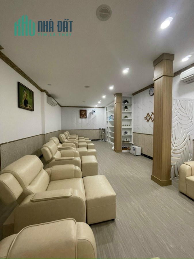 KHÔNG MUA CĂN NÀY THÌ MUA CĂN NÀO
MUA NHẦ CÓ THÊM THU NHẬP 40TR.1 THÁNG CHỈ CÓ TẠI BÌNH THẠNH