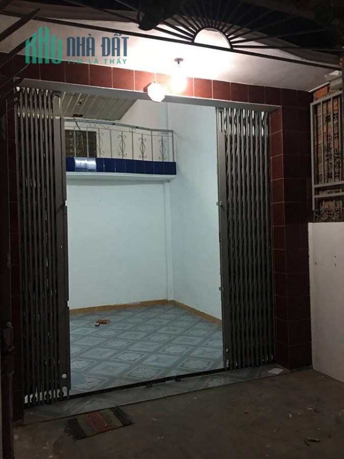 Bán đất tặng nhà đường Mỗ Lao, quận Hà Đông 45m2, giá 5 tỷ 500.