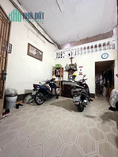Bán nhà Điện Biên Phủ Bình Thạnh, Giáp Quận 1, DT 92m2 (4.3m x22m) Giá Rẻ