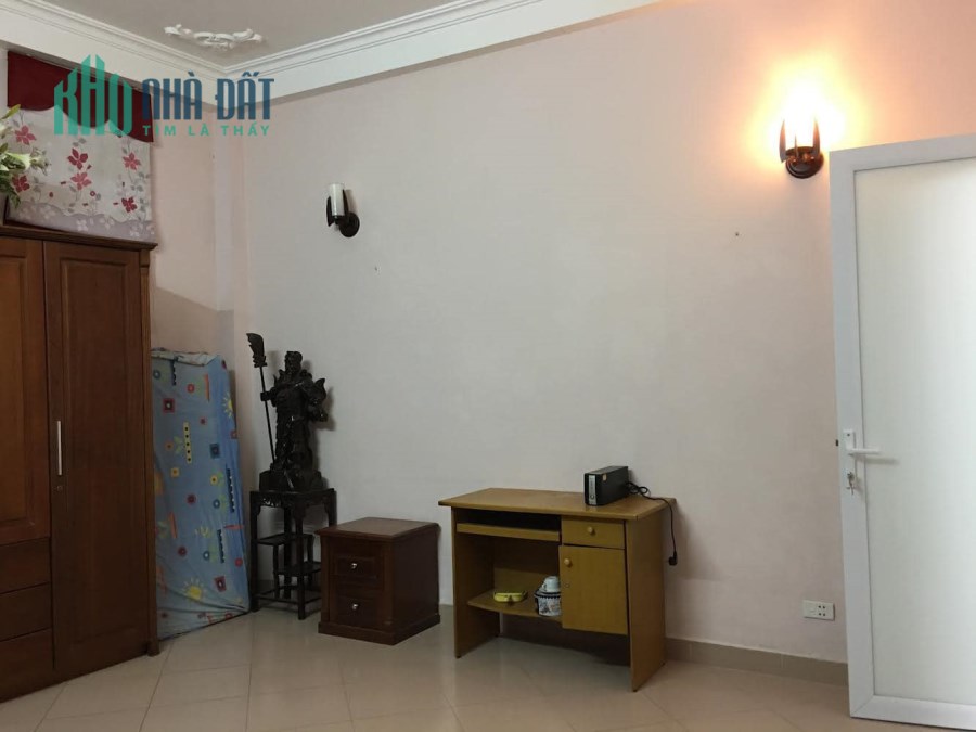 Bán nhà Phạm Ngọc Thạch - 53m2 - MT 6,2m - 6 tầng - Dòng tiền 30 triệu 1tháng - chỉ 12,6 tỷ.