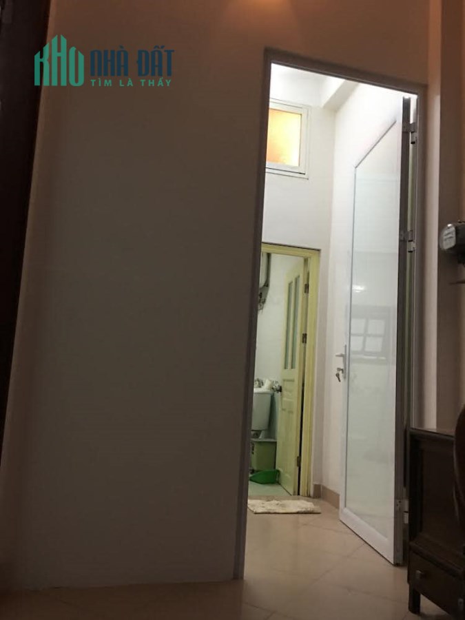 Bán nhà Phạm Ngọc Thạch - 53m2 - MT 6,2m - 6 tầng - Dòng tiền 30 triệu 1tháng - chỉ 12,6 tỷ.