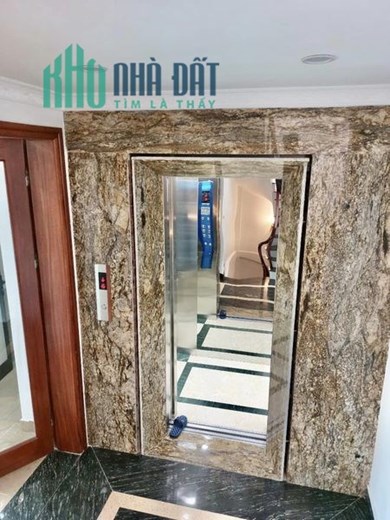 Mặt phố Chùa Quỳnh, Hai Bà Trưng 60m2x5 Tầng giá 12.9 Tỷ