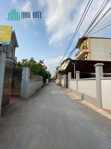 BÁN MẢNH ĐẤT ĐƯỜNG YÊN HÒA - YÊN NGHĨA HÀ ĐÔNG. DT 55M2. GIÁ 1,6 TỶ