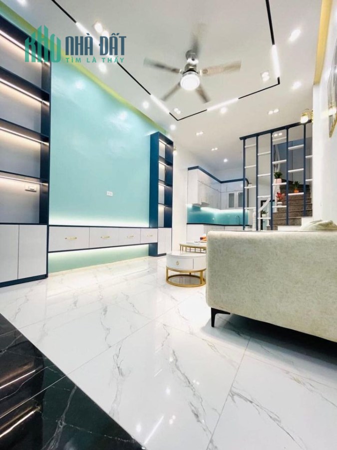 Bán nhà nhỏ xinh  đường Thanh Binh, Q.Hà Đông, 35m2, MT 4m, giá 3.8 tỷ.