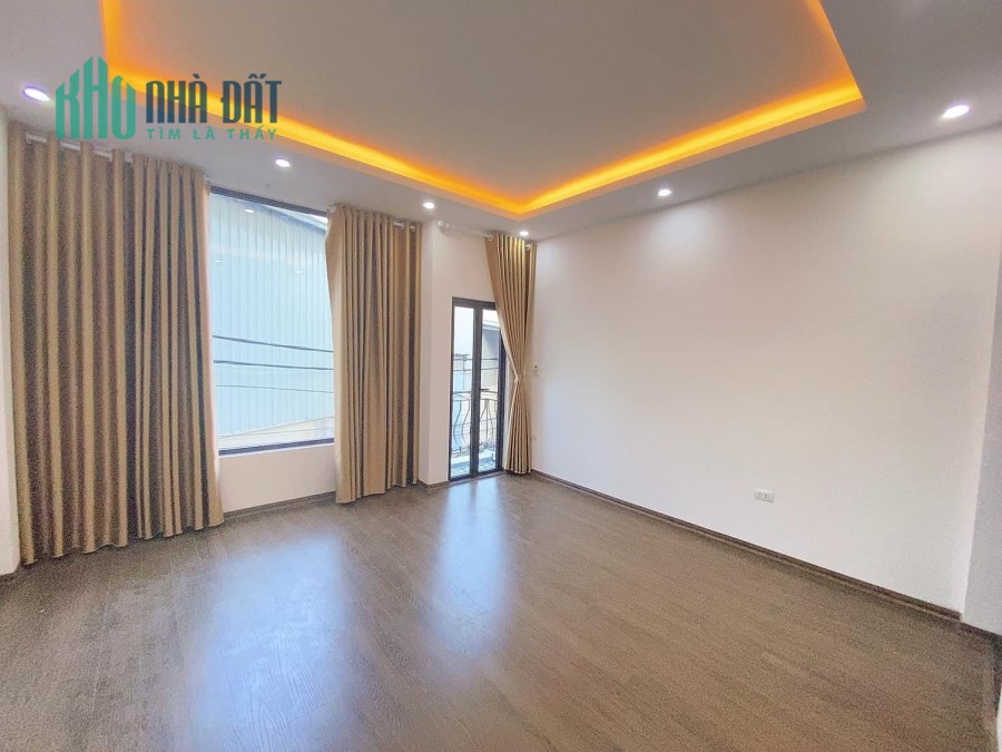 Bán nhà nhỏ xinh  đường Thanh Binh, Q.Hà Đông, 35m2, MT 4m, giá 3.8 tỷ.
