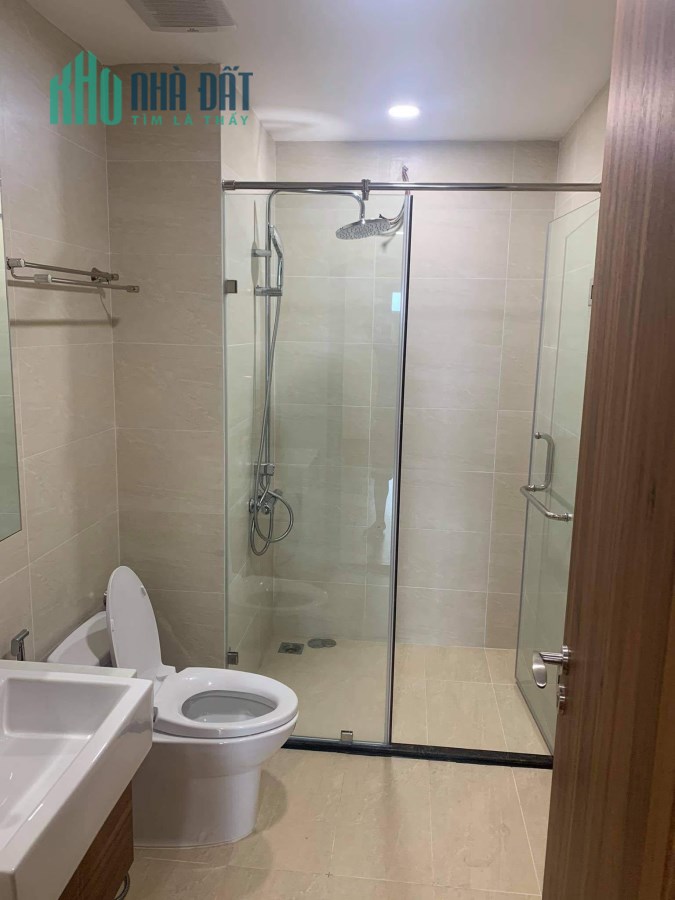 Chung cư cao cấp Golden Park Phạm Văn Bạch, 3 phòng ngủ, 5.7 tỷ
