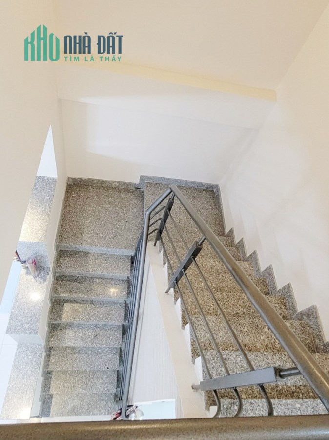 Bán Nhà Hẻm Xe Hơi Đinh Bộ Lĩnh, Bình Thạnh, Sát Mặt Tiền, 51m2, 3PN Giá Rẻ