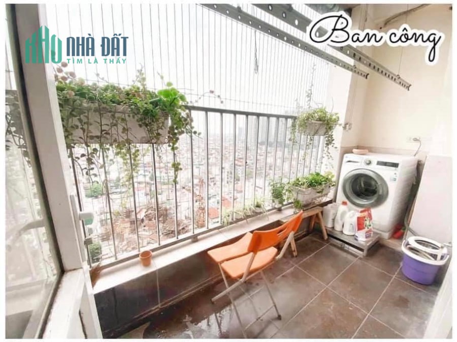 Cho thê Căn Hộ Tân Hoàng Minh Lạc Long Quân 78m 2 Phòng ngủ giá 13tr/Tháng