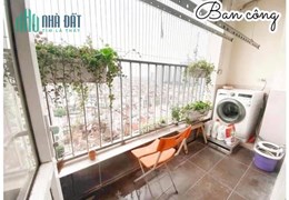 Cho thê Căn Hộ Tân Hoàng Minh Lạc Long Quân 78m 2 Phòng ngủ giá 13tr/Tháng