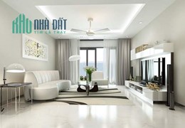 Bán nhà Mặt tiền đường Ông Ích Khiêm, Quận Hải Châu, Nhà 4 tầng, DT 90 m2, Gần Cầu Rồng. Đường 10,5