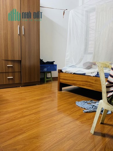 BÁN NHÀ QUAN NHÂN, THANH XUÂN, Ở NGAY, 50M 5 TẦNG, GIÁ 4.45 TỶ