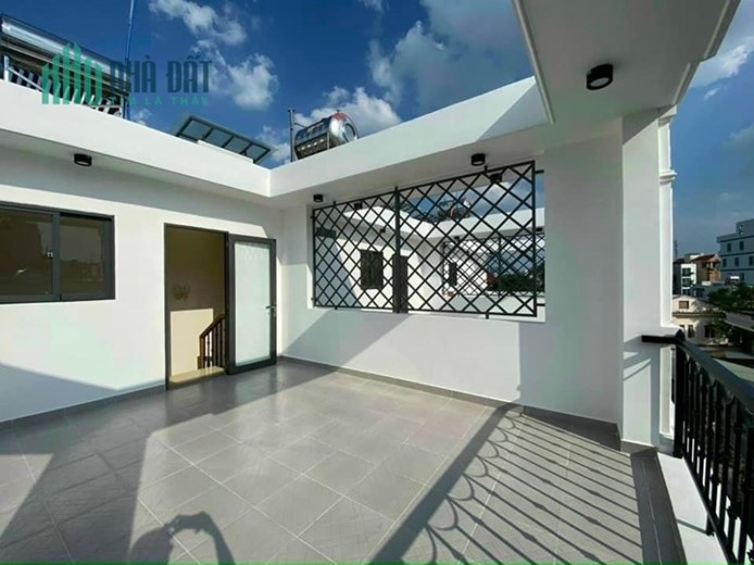LÊ VĂN SỸ, P. NHUẬN, 4 TẦNG, 45M2, 4 PHÒNG, 6.1 TỶ
