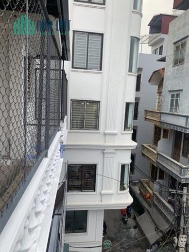 💥 Mặt phố Thái Thịnh, Lô góc, 50m2 4T MT 4.5m, Siêu KD, Sổ A4, Chỉ 18.5 Tỷ 💥
