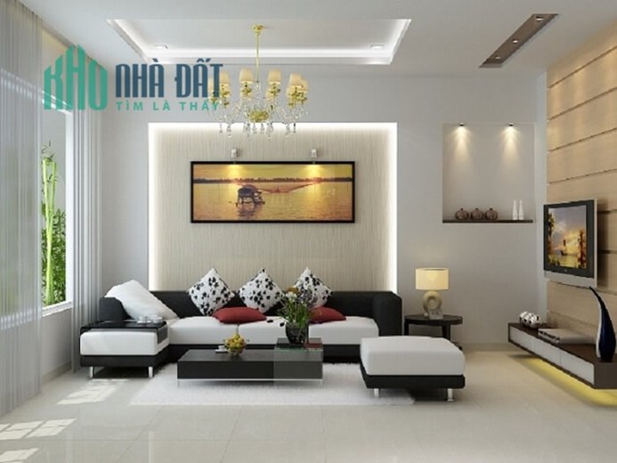 Bán nhà Mặt tiền đường Nguyễn Chí Thanh, Quận Hải Châu, Nhà 4 tầng, DT 55 m2, Gần Trung tâm Hành