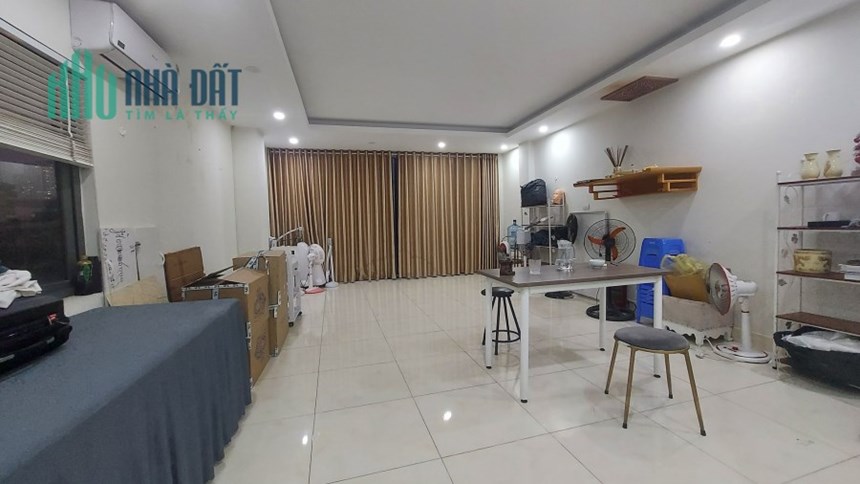 BÁN NHÀ MẶT PHỐ NGUYỄN VĂN TUYẾT, LÔ GÓC, 42M2 5T MT4M, GIÁ 21.5 TỶ