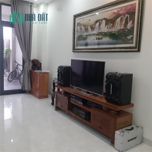 Ô tô đậu đỗ đầy cửa được, Mặt tuyến phố chính Q Sơn Trà, Kinh doanh homestay đỉnh của cao, ở quá