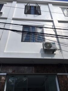 Chính Chủ Cần Bán Nhà 3 Tầng Vị Trí Đẹp Tại Hải Phòng.