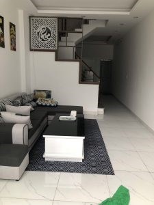 Chính Chủ Cần Bán Nhà 3 Tầng Vị Trí Đẹp Tại Hải Phòng.