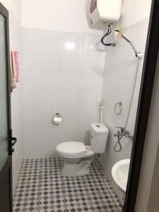 Chính Chủ Cần Bán Nhà 3 Tầng Vị Trí Đẹp Tại Hải Phòng.