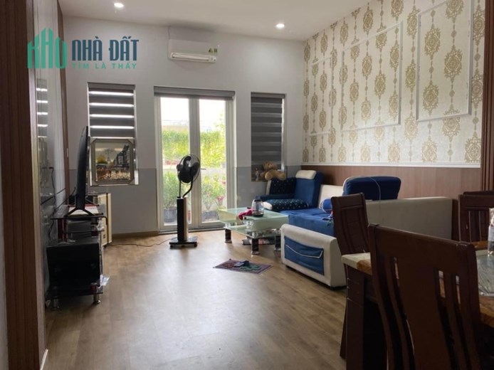 Bán Nhà Mặt Tiền Ba Tháng Hai Phường 16 Quận 11 Giá 27  tỷ.