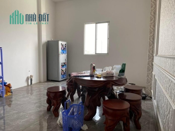 Bán Nhà Mặt Tiền Ba Tháng Hai Phường 16 Quận 11 Giá 27  tỷ.