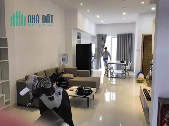 Chính Chủ Bán Gấp Nhà HXH, Linh Xuân, Thủ Đức, DT 57M2, Giá Giảm Sâu Chỉ 3,1 Tỷ