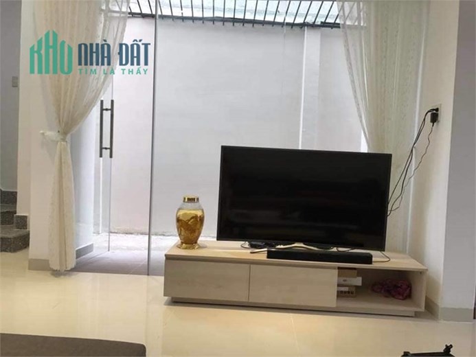Chính Chủ Bán Gấp Nhà HXH, Linh Xuân, Thủ Đức, DT 57M2, Giá Giảm Sâu Chỉ 3,1 Tỷ