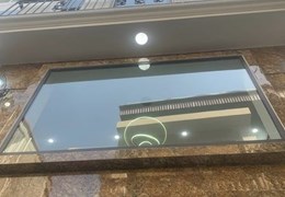 BÁN NHÀ NGUYỄN SƠN, DT 35M, 5T, 3.85 TỶ, NHÀ MỚI, Ô TÔ QUA NHÀ.