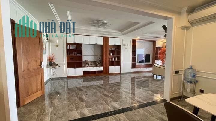 Phạm Ngọc Thạch, Đống Đa, phân lô oto đỗ, nhà đẹp ở ngay, kinh doanh, 85m2, giá chỉ 19 tỉ 5