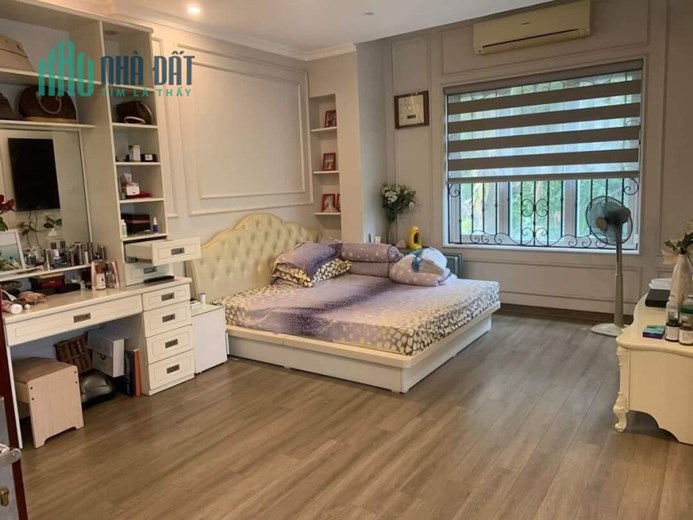 Phạm Ngọc Thạch, Đống Đa, phân lô oto đỗ, nhà đẹp ở ngay, kinh doanh, 85m2, giá chỉ 19 tỉ 5