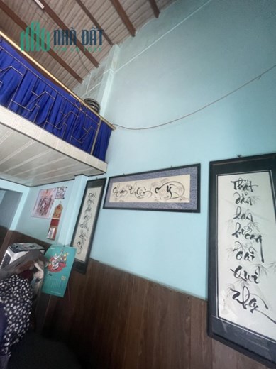 Cần bán nhanh nhà Cấp 4 An Thượng 18