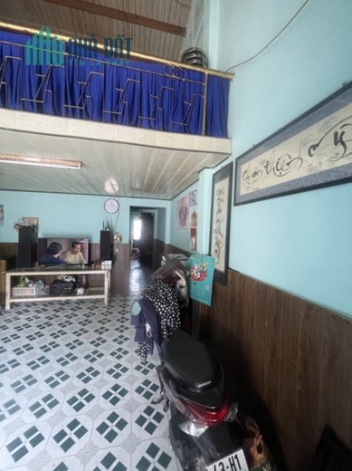 Cần bán nhanh nhà Cấp 4 An Thượng 18