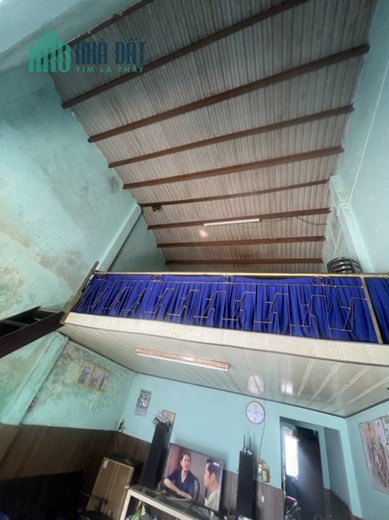 Cần bán nhanh nhà Cấp 4 An Thượng 18