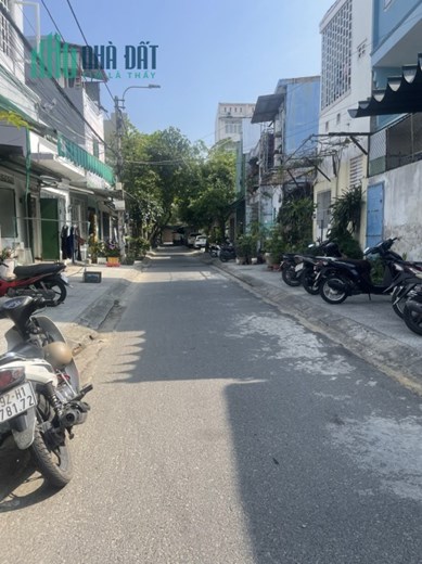 Cần bán nhanh nhà Cấp 4 An Thượng 18