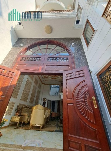 chính chủ gấp bán nhà 4 tầng đường trịnh đình trọng, hẻm xe tải, 119m2 chỉ 15.2 tỷ