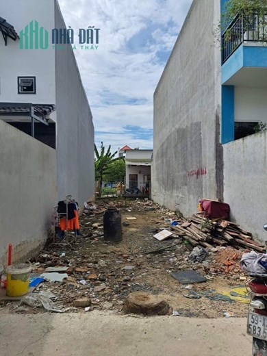 Bất Chấp Đầu Tư, Lô Đất Mặt Tiền 5M, 105M2, ÔTô Đỗ Cửa, Trung Tâm Thủ Đức