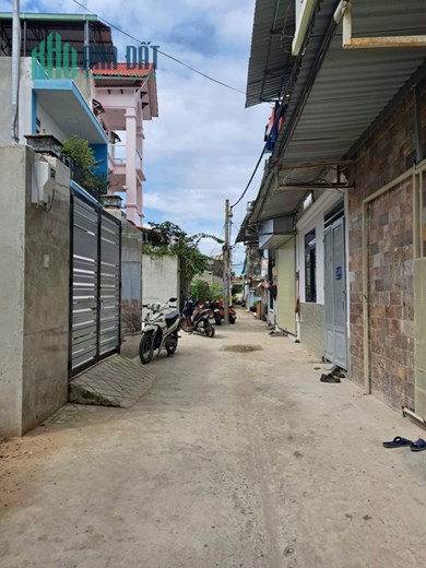 Bất Chấp Đầu Tư, Lô Đất Mặt Tiền 5M, 105M2, ÔTô Đỗ Cửa, Trung Tâm Thủ Đức