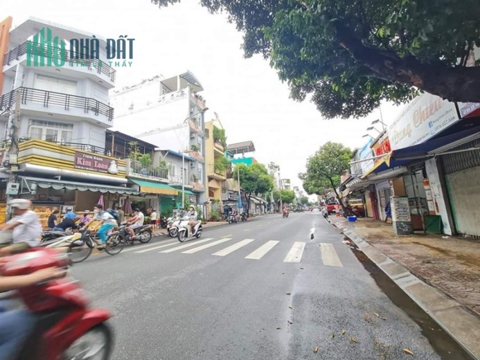 Bán nhà Dương Đức Hiền, TP 74m2 2T ngang 4,5m sổ vuông vức, khu dân trí giá chỉ 5 tỷ xx