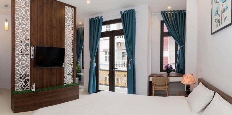 Nhà 4 tầng dòng tiền An Thượng 38 cần bán nhanh